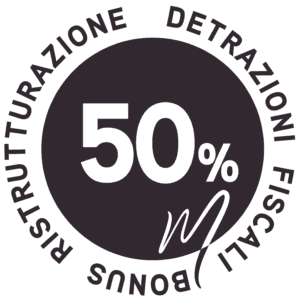detrazioni 50%